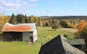 Maplehurst Manor Bed And Breakfast